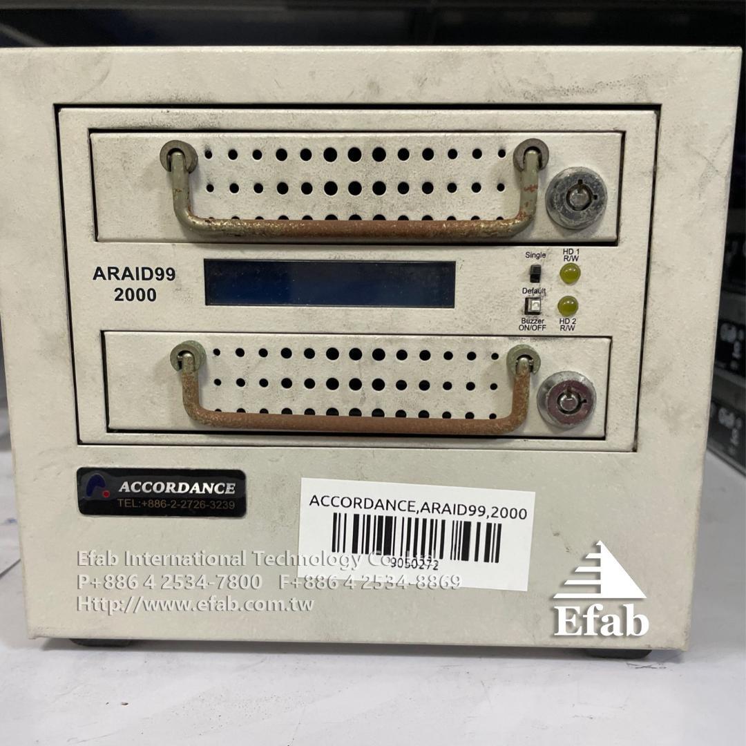 EFAB - ARAID99